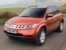 Nissan Murano (2005-2008)