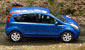 Nissan Note (2006-2013)