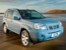Nissan X-Trail (2001-2007)