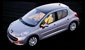 Peugeot 207 (2006-2012)