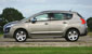 Peugeot 3008 (2009-2016)