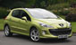 Peugeot 308 (2007-2013)