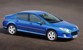 Peugeot 407 (2004-2011)