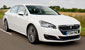 Peugeot 508 (2011-2018)