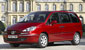 Peugeot 807 (2003-2010)