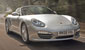 Porsche Boxster (2005-2012)