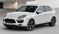 Porsche Cayenne (2010-2017)