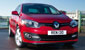 Renault Megane (2008-2016)