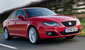 Seat Exeo (2009-2013)