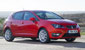 SEAT Ibiza (2008-2017)