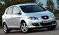 SEAT Toledo (2005-2009)