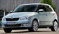 Skoda Fabia (2007-2014)