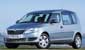 Skoda Roomster (2006-2015)