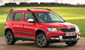 Skoda Yeti (2009-2017)