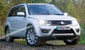 Suzuki Grand Vitara (2005-2014)