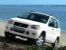 Suzuki Ignis (2003-2007)