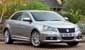 Suzuki Kizashi (2012-2013)