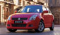 Suzuki Swift (2005-2010)
