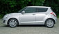 Suzuki Swift (2010-2017)