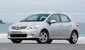 Toyota Auris (2007-2013)