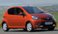 Toyota Aygo (2005-2014)