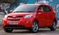 Toyota Urban Cruiser (2009-2012)
