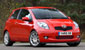 Toyota Yaris (2006-2011)