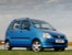 Vauxhall Agila (2000-2007)