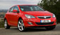 Vauxhall Astra (2009-2015)