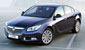 Vauxhall Insignia (2008-2017)