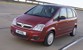 Vauxhall Meriva (2003-2009)