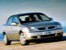 Vauxhall Vectra (2002-2007)