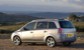 Vauxhall Zafira (2005-2012)