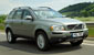 Volvo XC90 (2002-2015)