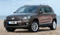 Volkswagen Tiguan (2008-2016)