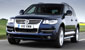 Volkswagen Touareg (2003-2010)