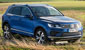 Volkswagen Touareg (2010-2018)